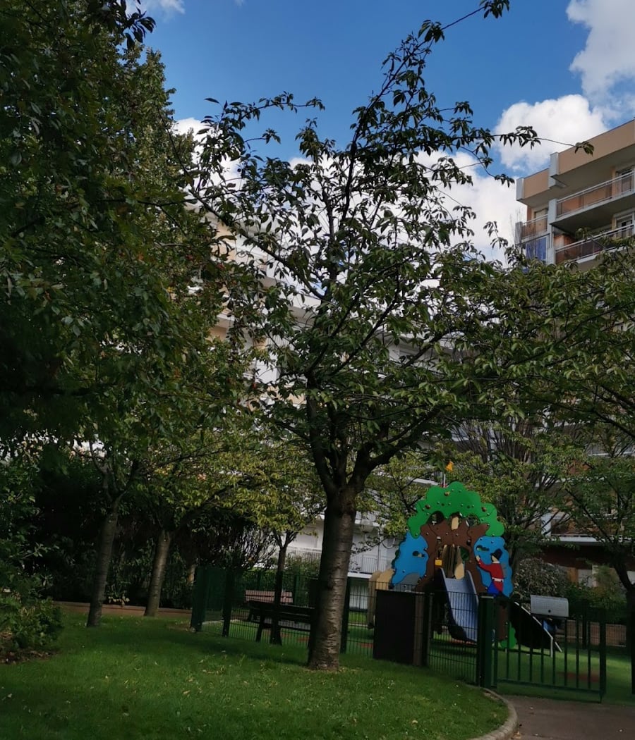 Espace Georges Levillain 2